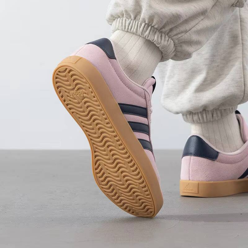 Womens Low Adidas Top Skateboa - огляд і ціна Women'S Shoes Pink Adidas