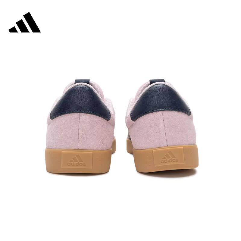 Womens Low Adidas Top Skateboa - огляд і ціна Women'S Shoes Pink Adidas