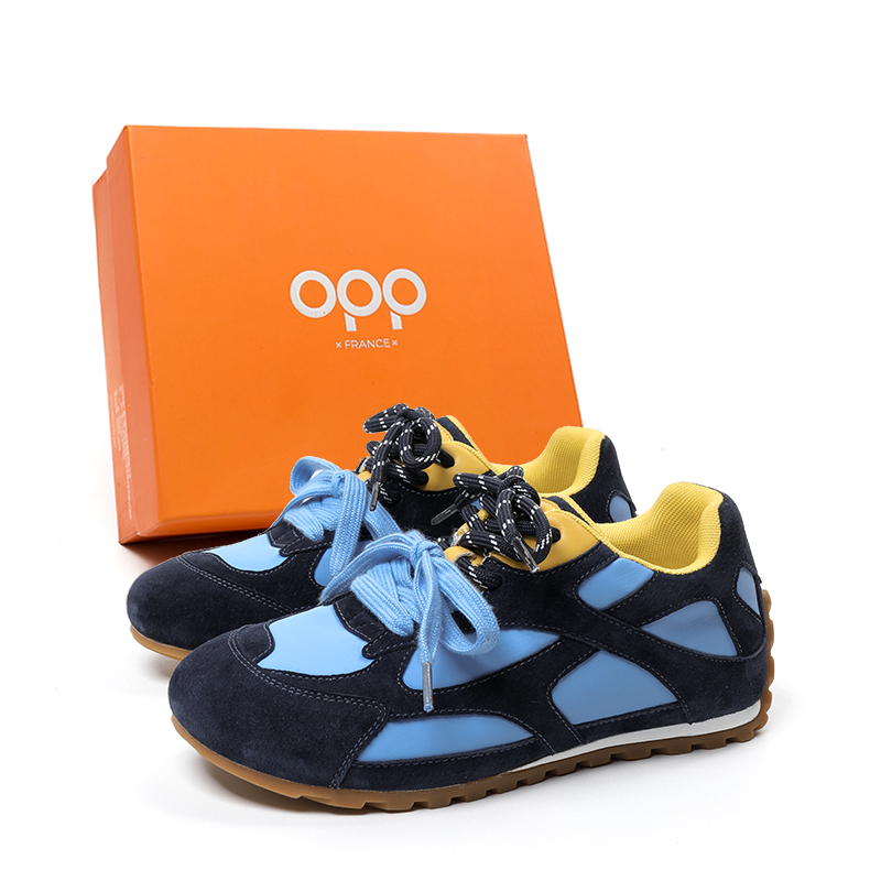 OPP Autumn Women New Sneakers  - огляд і ціна Women'S Shoes New Balance