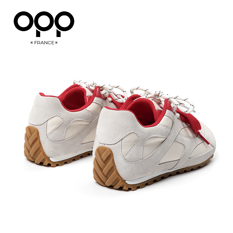 OPP Autumn Women New Sneakers  - огляд і ціна Women'S Shoes New Balance
