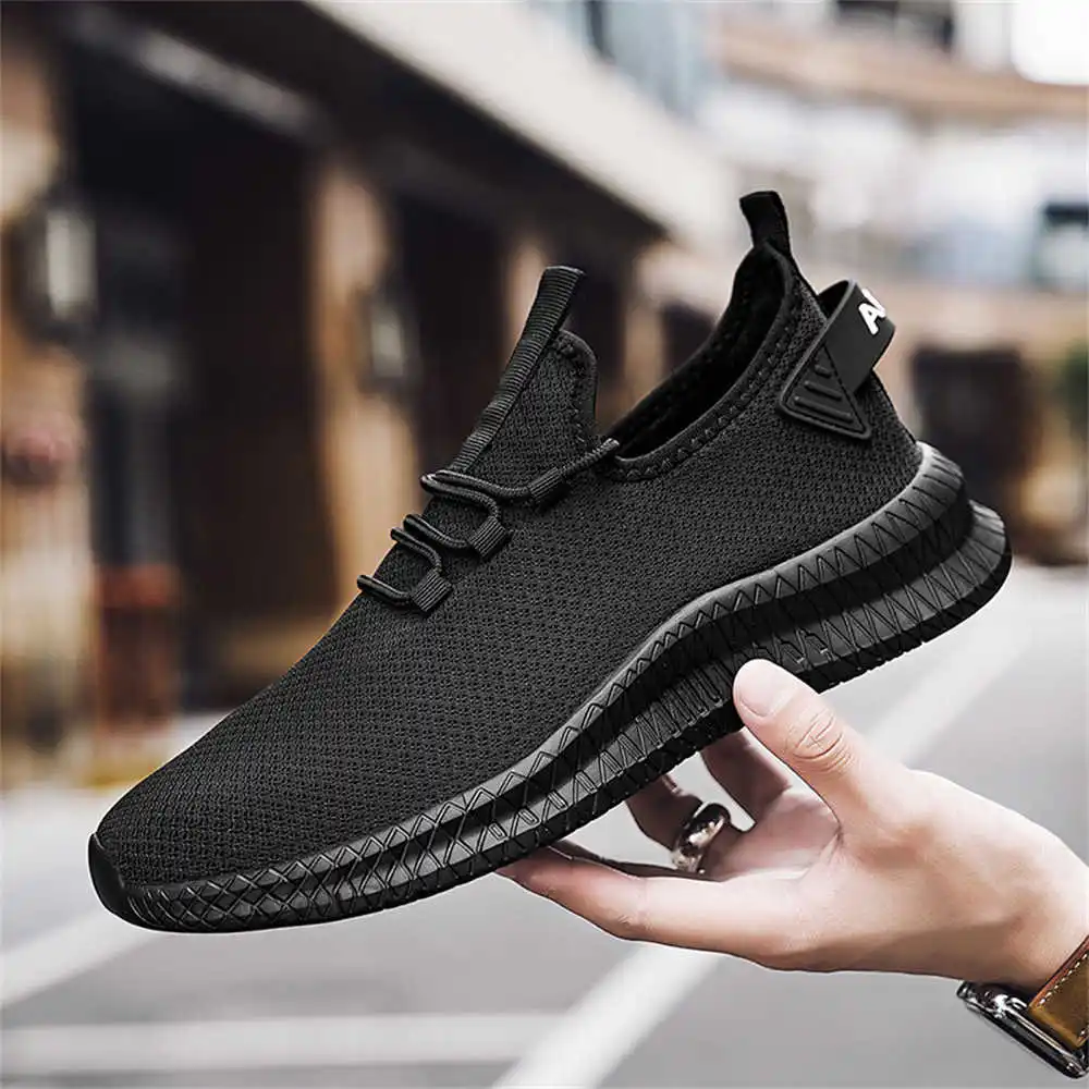 Demi-season Mesh Tenni Man Run - огляд і ціна Women Shoes Brown Colour