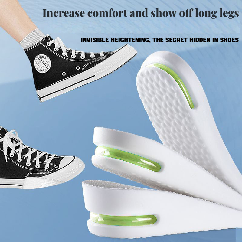 Height Increase Insole for Fee - огляд і ціна Women'S Shoes With Plantar Fasciitis