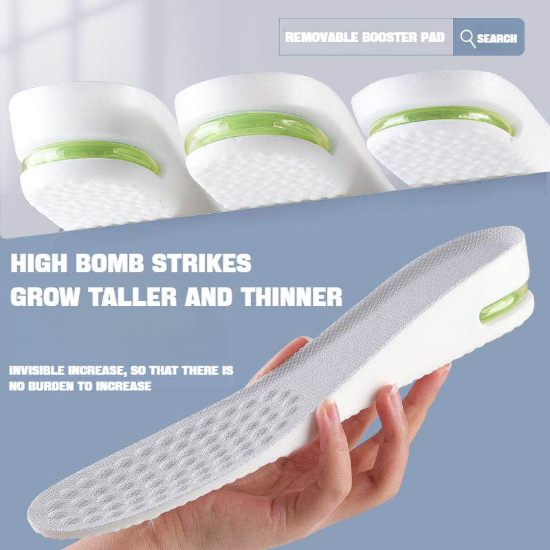 Height Increase Insole for Fee - огляд і ціна Women'S Shoes With Plantar Fasciitis