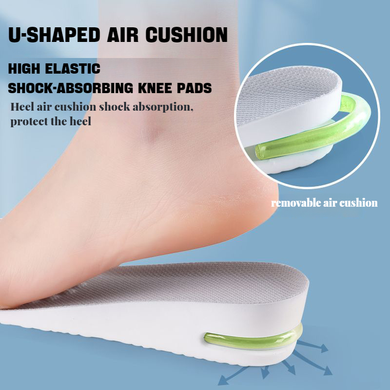 Height Increase Insole for Fee - огляд і ціна Women'S Shoes With Plantar Fasciitis