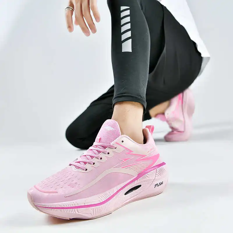 Thick Heel Road Shoes Size 47  - огляд і ціна Women'S Shoes For Tennis