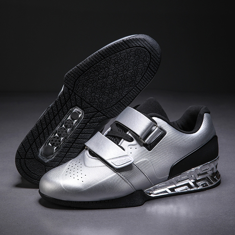 New Hook Loop Gym Weight Lifti - огляд і ціна Women'S Shoes New Balance