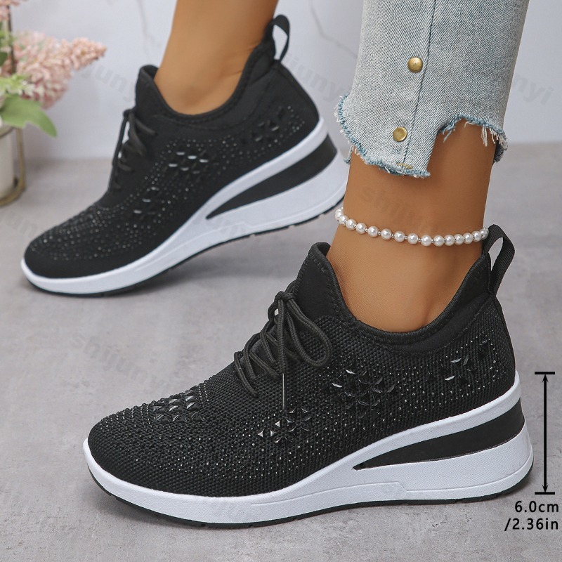 Women Sneakers 2026 Mesh Breat - огляд і ціна Women'S Shoes For Tennis
