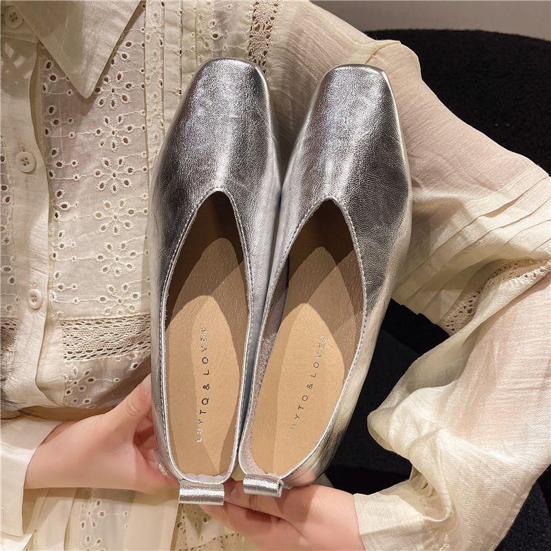 Fashion Shoes Women's Loafers  - огляд і ціна Women Shoes Loafers