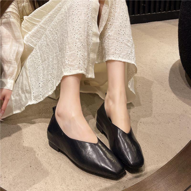 Fashion Shoes Women's Loafers  - огляд і ціна Women Shoes Loafers