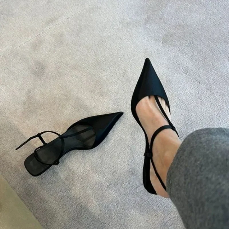 Shoes for Women Sexy Pointed T - огляд і ціна Women Shoes Sandals