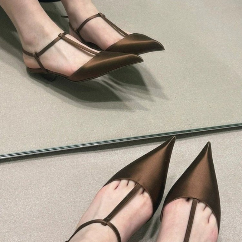 Shoes for Women Sexy Pointed T - огляд і ціна Women Shoes Sandals