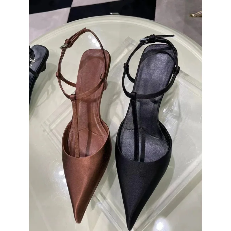 Shoes for Women Sexy Pointed T - огляд і ціна Women Shoes Sandals