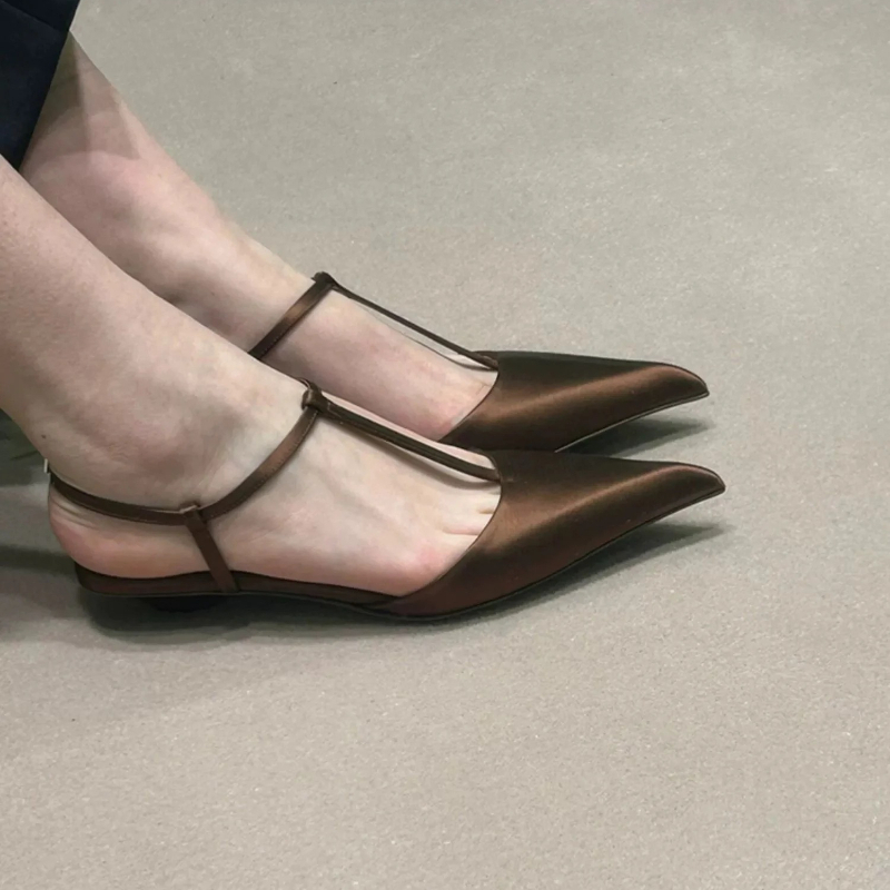 Shoes for Women Sexy Pointed T - огляд і ціна Women Shoes Sandals