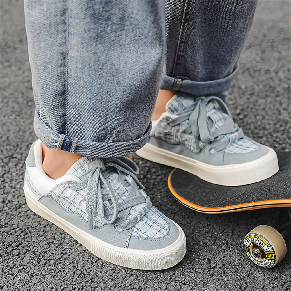 With Lacing Hiphop Women's Sch - огляд і ціна Women Shoes Brown Colour