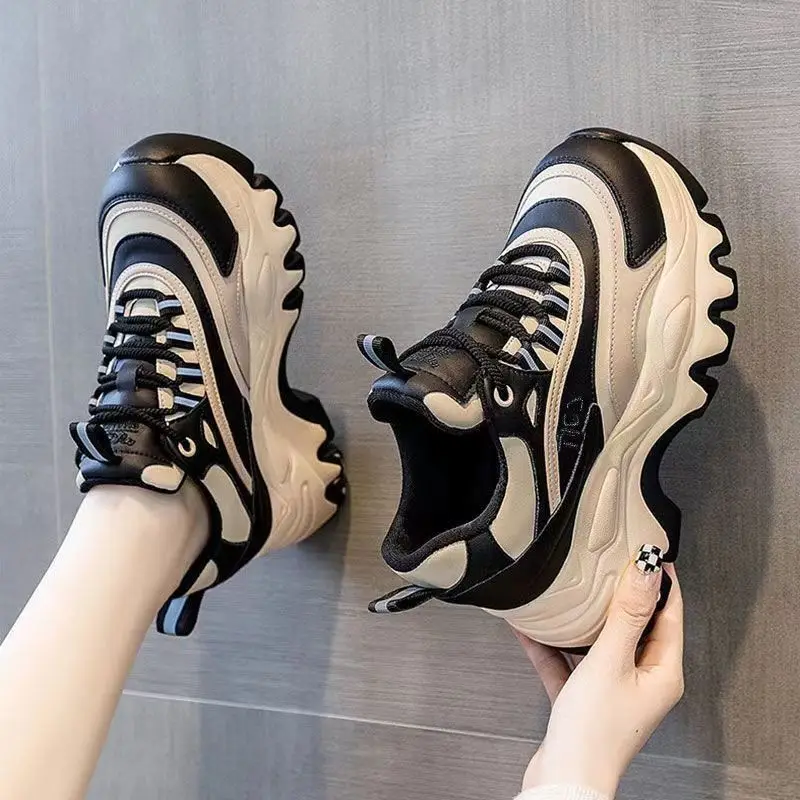 Versatile Height Increasing Th - огляд і ціна Women'S Shoes Trending 2025
