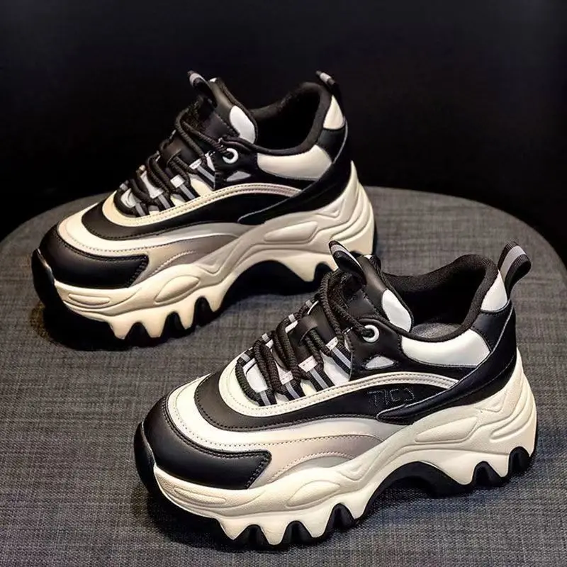 Versatile Height Increasing Th - огляд і ціна Women'S Shoes Trending 2025