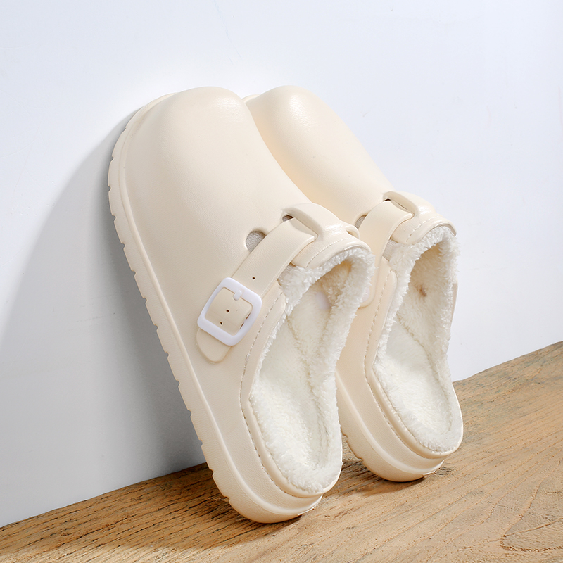 Women Thick Sole EVA Slippers  - огляд і ціна Women Shoes Mules