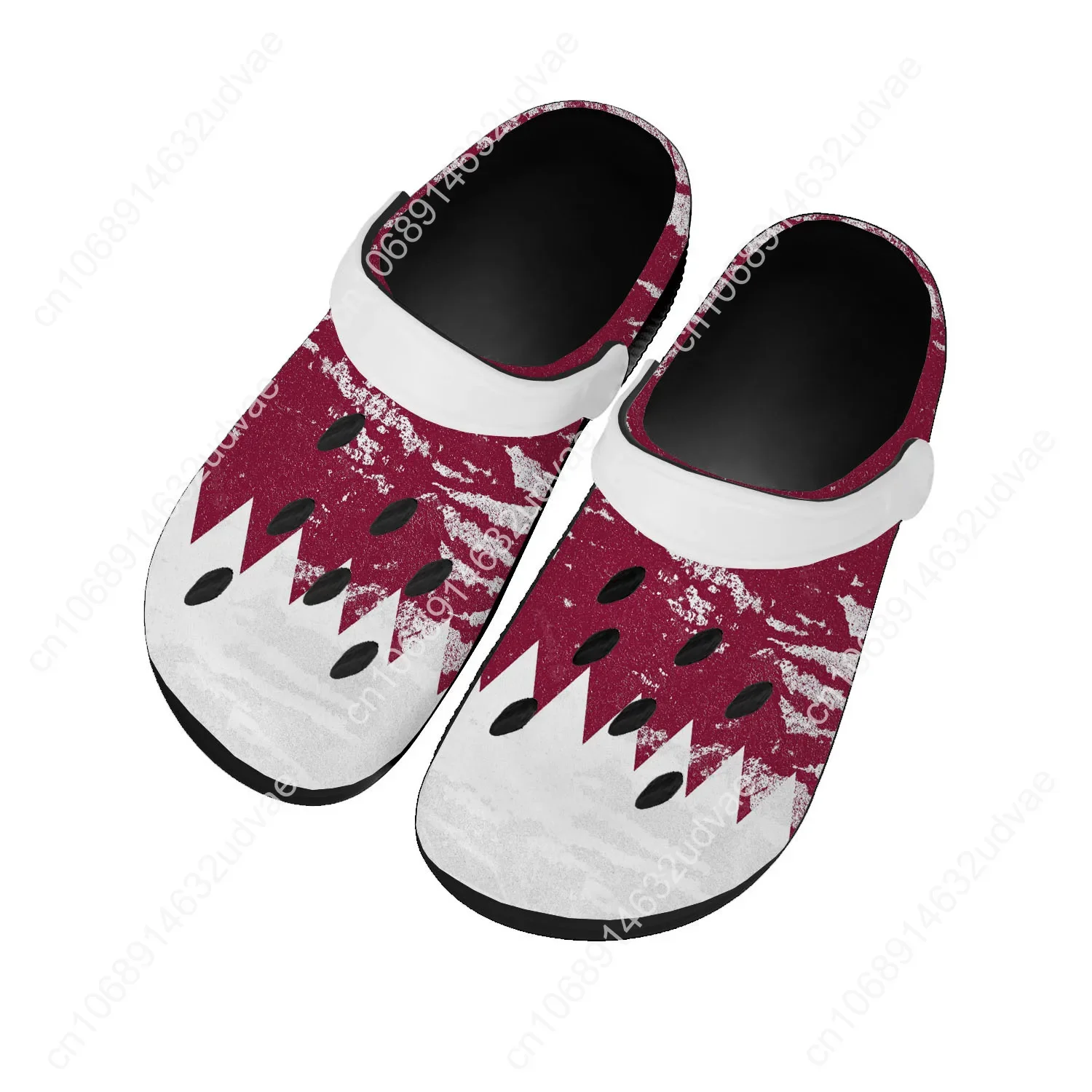 Qatar National Flag Water Shoe - огляд і ціна Women Shoes Qatar