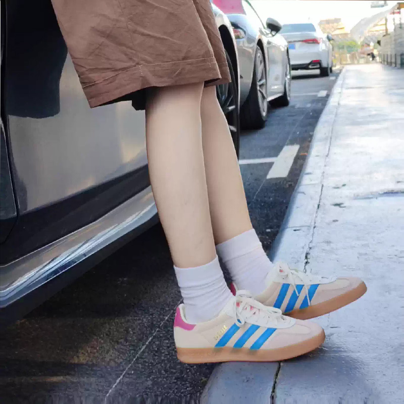 Adidas JQ0010 Vintage Women Ca - огляд і ціна Women'S Shoes Pink Adidas