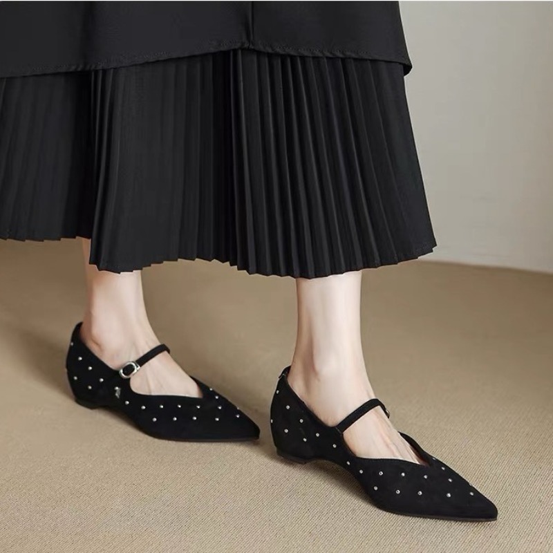 Large Size Low-cut Sandals for - огляд і ціна Women Shoes Sandals