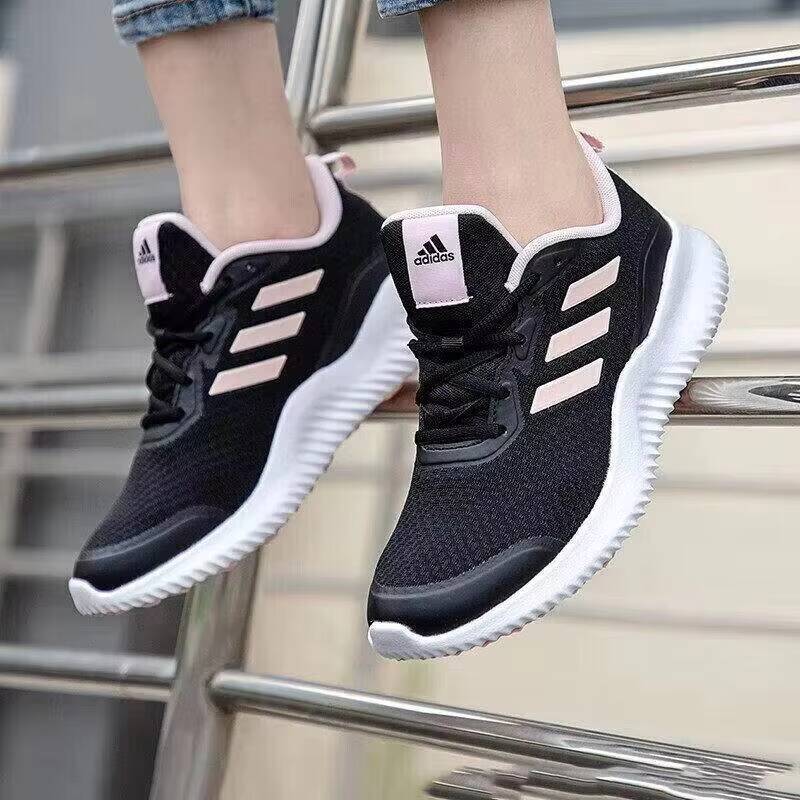Adidas Ladies Breathable Mesh  - огляд і ціна Women'S Shoes Pink Adidas