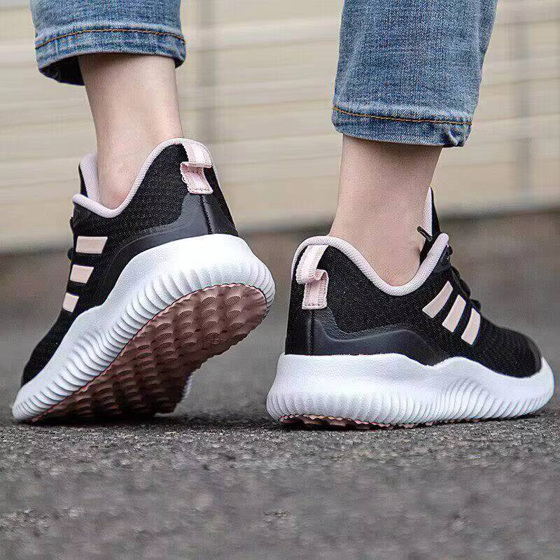 Adidas Ladies Breathable Mesh  - огляд і ціна Women'S Shoes Pink Adidas