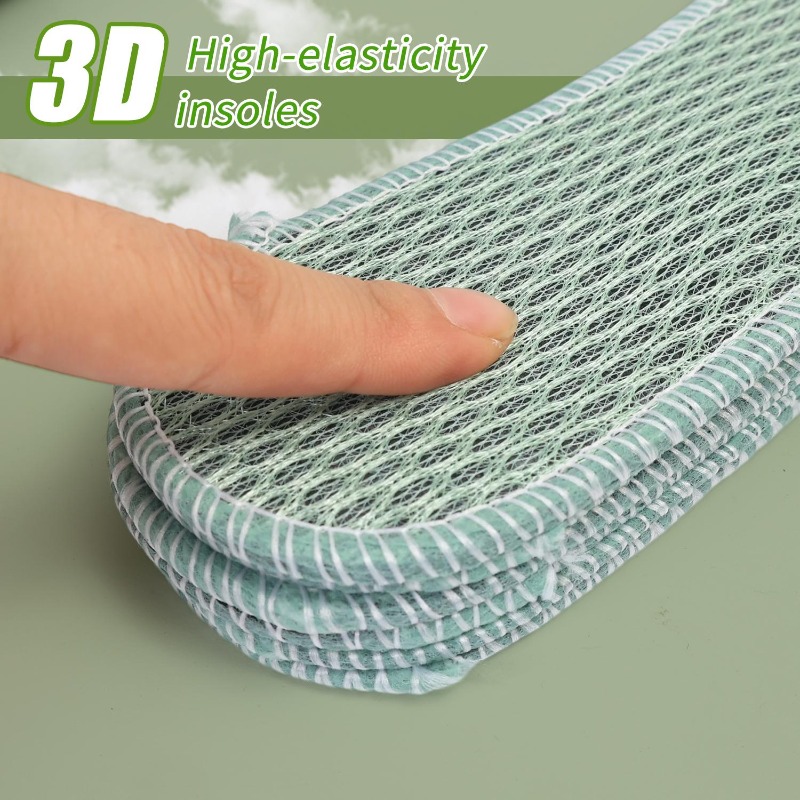 Honeycomb Breathable Insoles O - огляд і ціна Women'S Shoes For Standing All Day