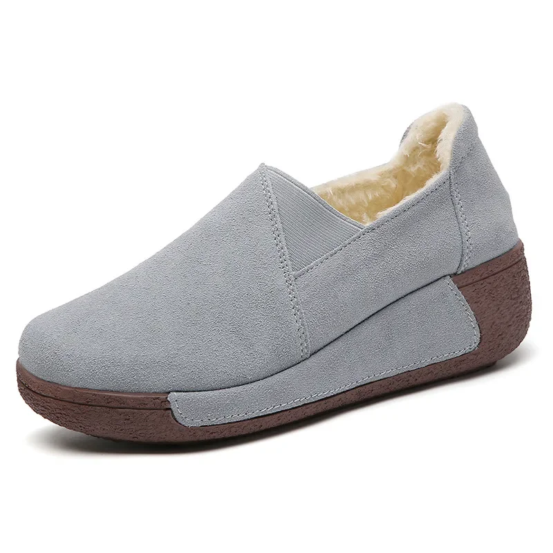 Chunky Wedge Sneakers Korean S - огляд і ціна Platform Sneakers Chunky
