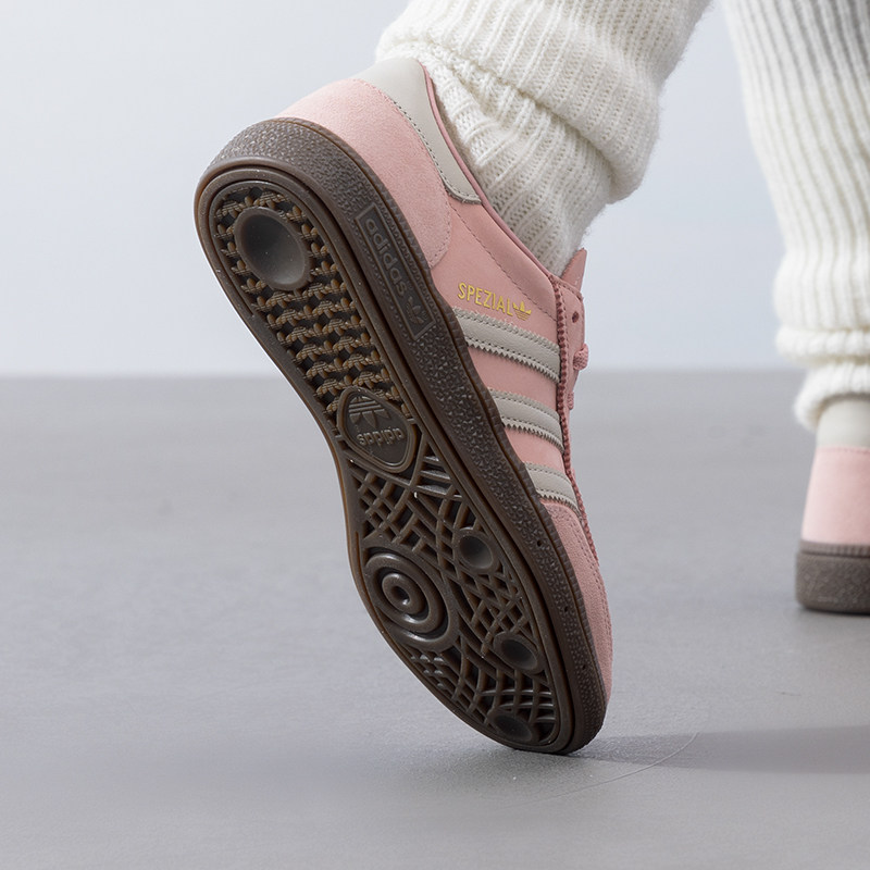 Adidas JI2646 Women Low Cut Sn - огляд і ціна Women'S Shoes Pink Adidas