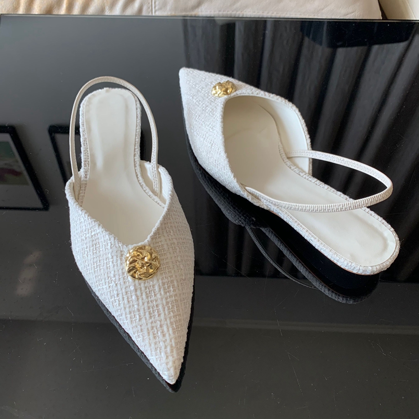2025 New Brand Women Sandal Fa - огляд і ціна Women Shoes Sandals