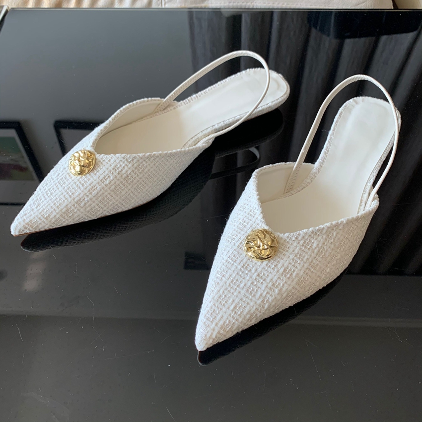 2025 New Brand Women Sandal Fa - огляд і ціна Women Shoes Sandals