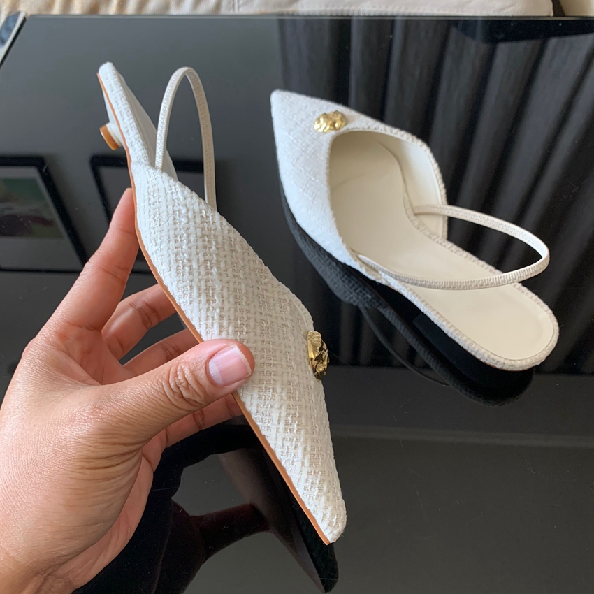 2025 New Brand Women Sandal Fa - огляд і ціна Women Shoes Sandals