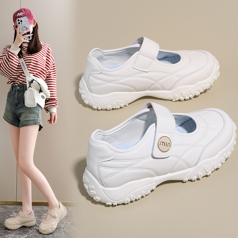 Women Mary Jane Nurse Shoes Si - огляд і ціна Women'S Shoes For Standing All Day