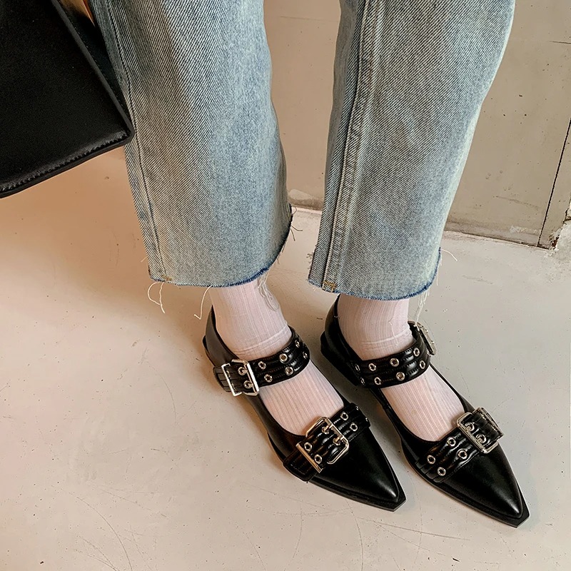 Women's Shoes Designer Luxury  - огляд і ціна Women Shoes Mules