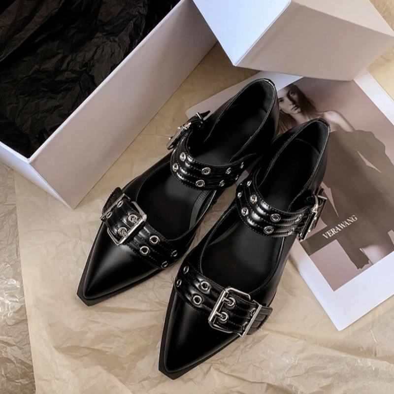 Women's Shoes Designer Luxury  - огляд і ціна Women Shoes Mules