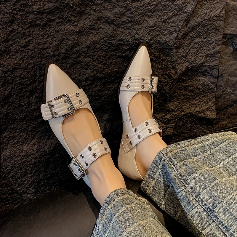 Women's Shoes Designer Luxury  - огляд і ціна Women Shoes Mules