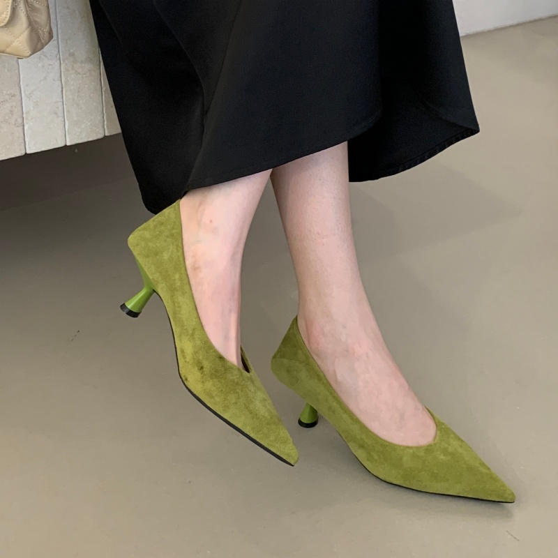 Bailamos Autumn Pointed Toe Wo - огляд і ціна Women Shoes Sandals