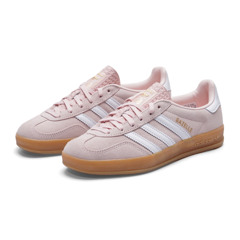 Adidas Originals German Traini - огляд і ціна Women'S Shoes Pink Adidas