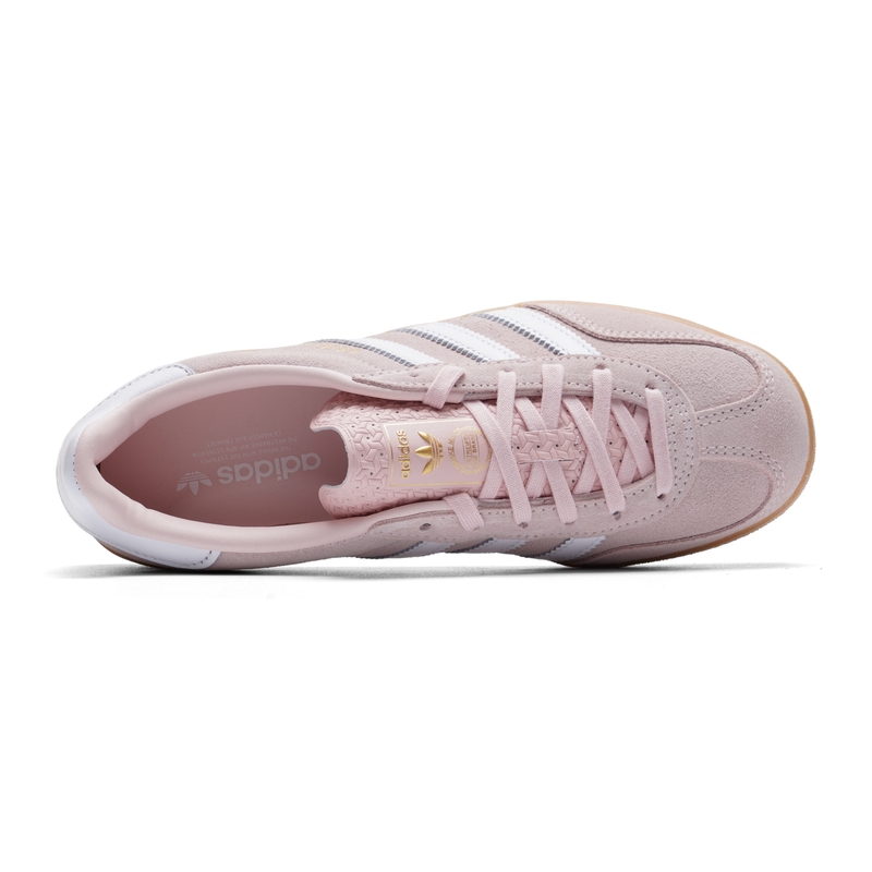 Adidas Originals German Traini - огляд і ціна Women'S Shoes Pink Adidas