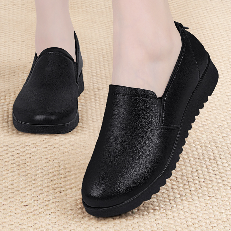 Women's waterproof non-slip oi - огляд і ціна Women'S Shoes For Standing All Day
