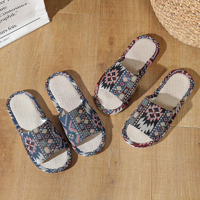 Natural Linen Sandals For Wome - огляд і ціна Women'S Shoes For Flat Feet