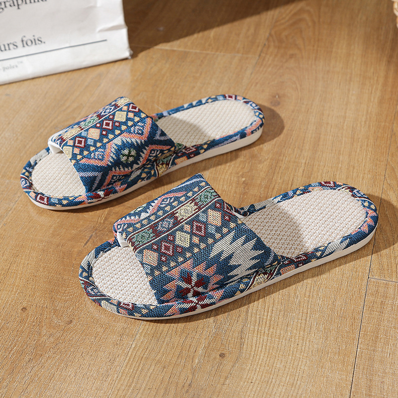 Natural Linen Sandals For Wome - огляд і ціна Women'S Shoes For Flat Feet