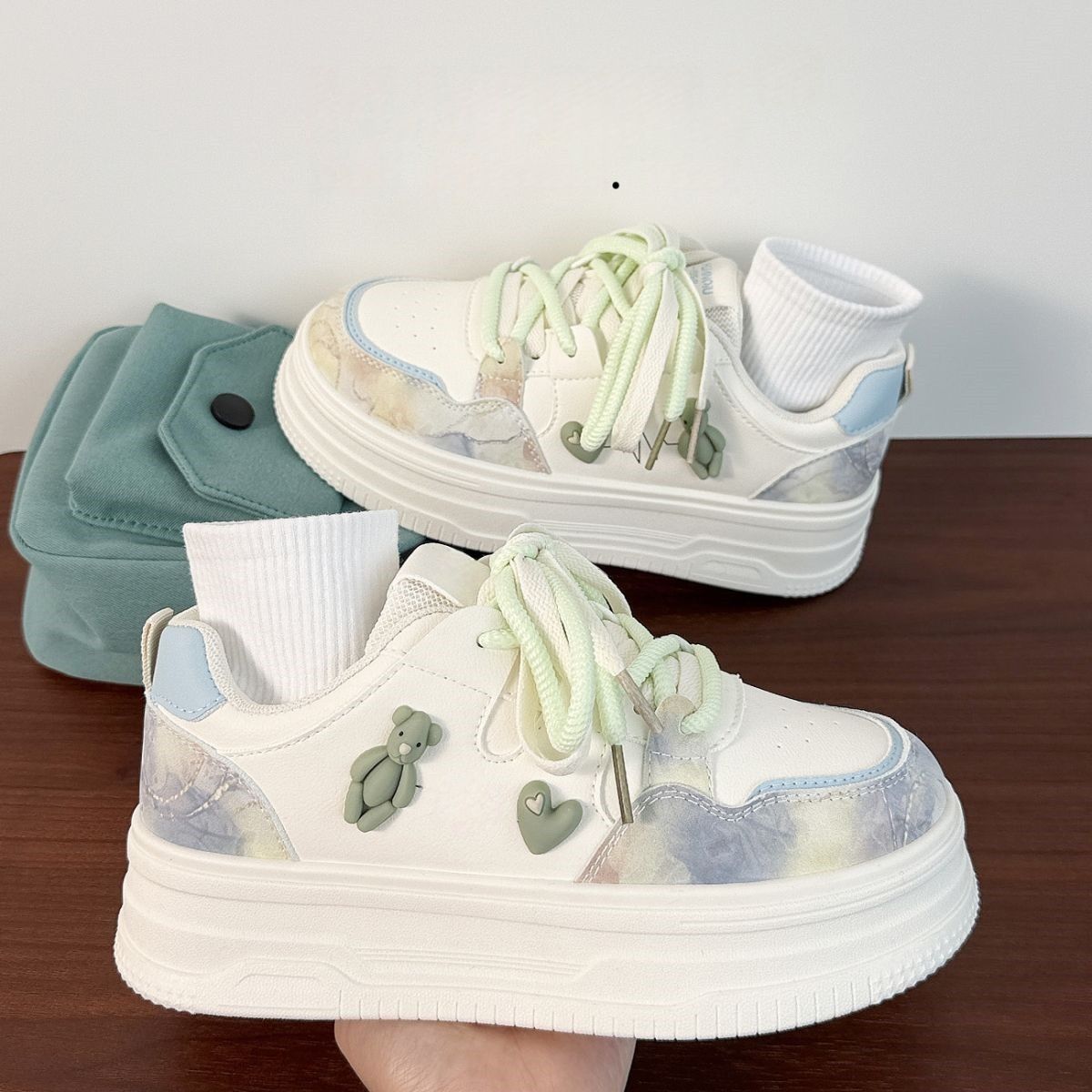 2025 Spring and Autumn Women's - огляд і ціна Women Shoes Sale