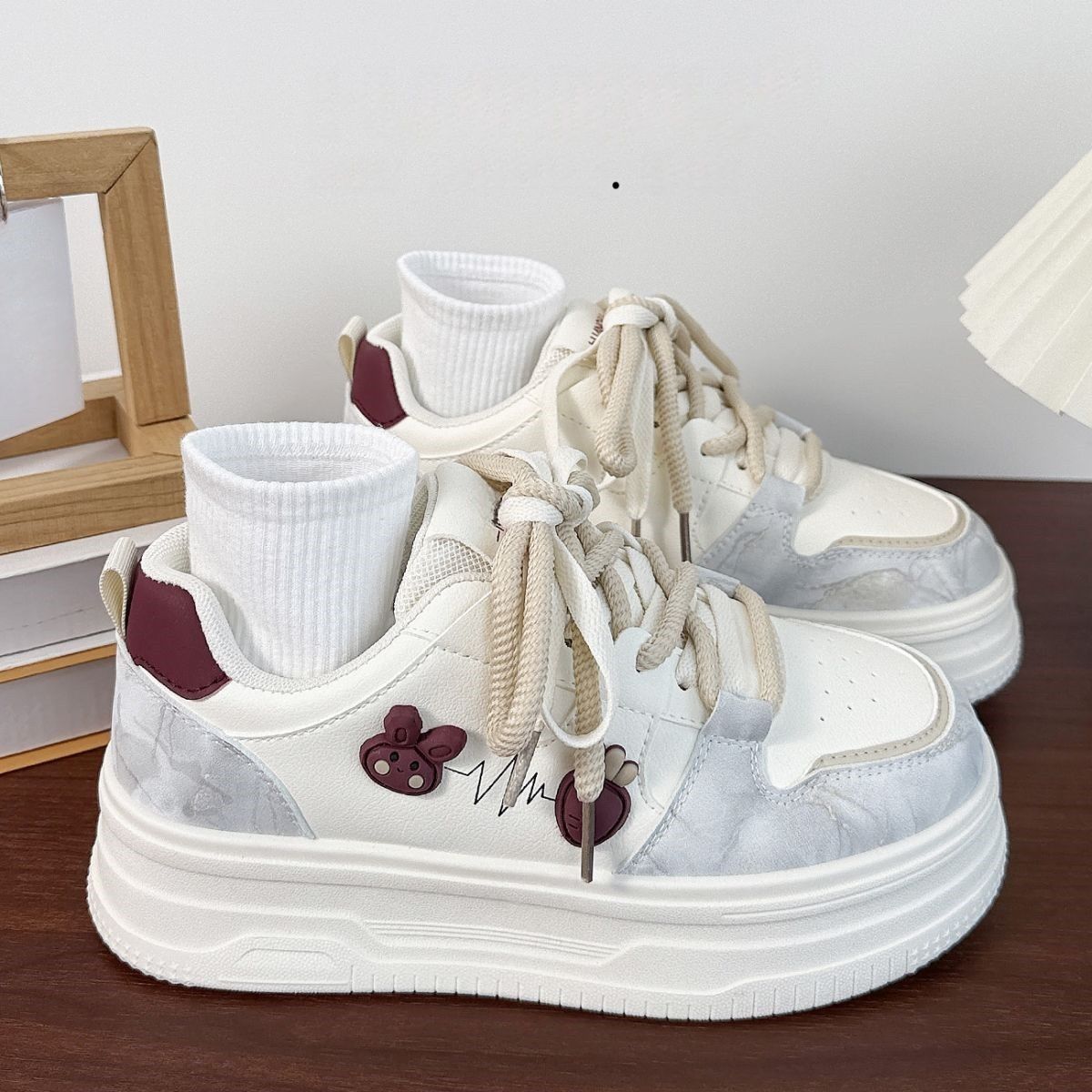 2025 Spring and Autumn Women's - огляд і ціна Women Shoes Sale
