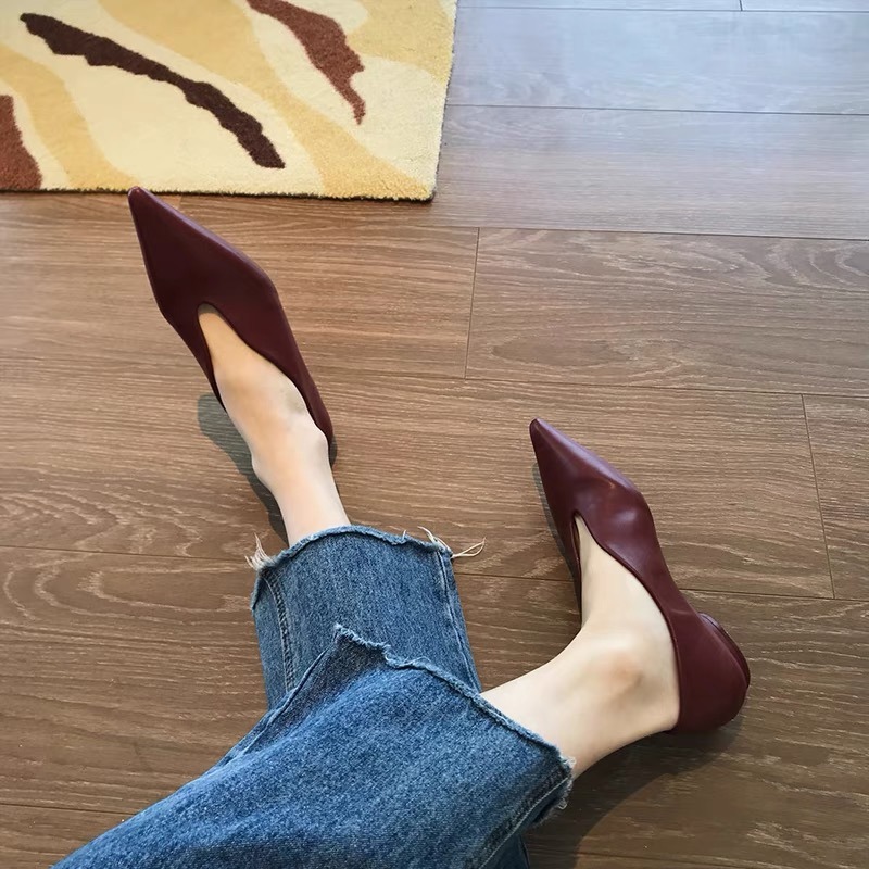 Trend Women Shoes Flats Sandal - огляд і ціна Women Shoes Mules