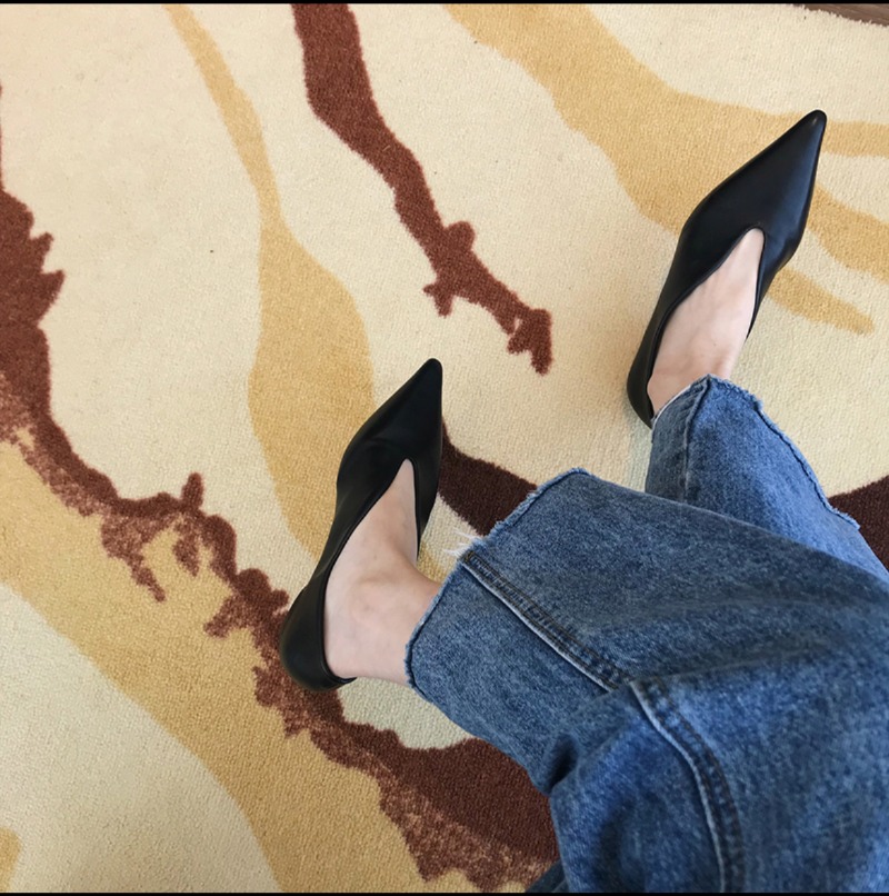 Trend Women Shoes Flats Sandal - огляд і ціна Women Shoes Mules