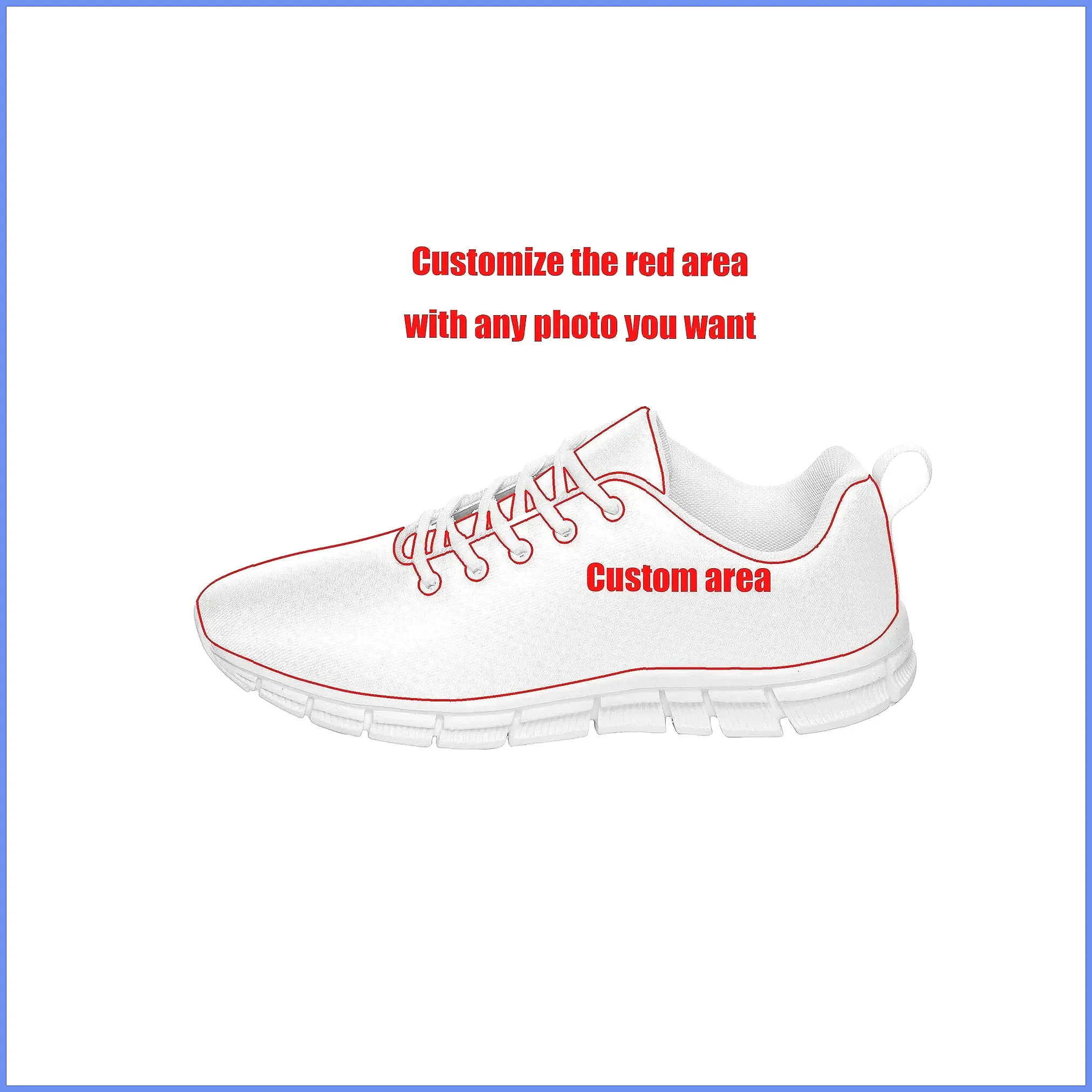 Qatar Flag Sports Shoes, Custo - огляд і ціна Women Shoes Qatar